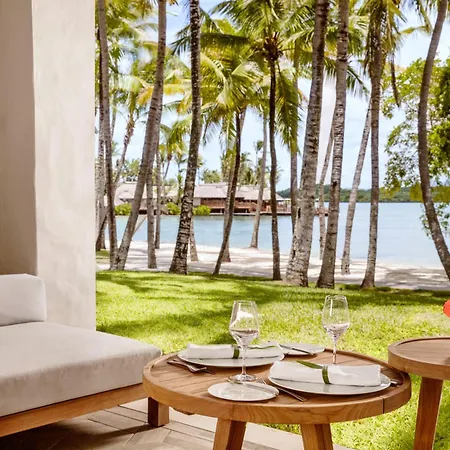 One&Only Le Saint Geran, Mauritius Hotel Belle Mare Exterior photo