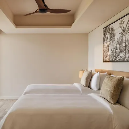 One&Only Le Saint Geran, Mauritius Hotel Belle Mare Exterior photo