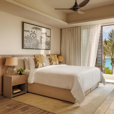 One&Only Le Saint Geran, Mauritius Hotel Belle Mare Exterior photo
