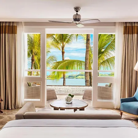 One&Only Le Saint Geran, Mauritius Hotel Belle Mare Exterior photo