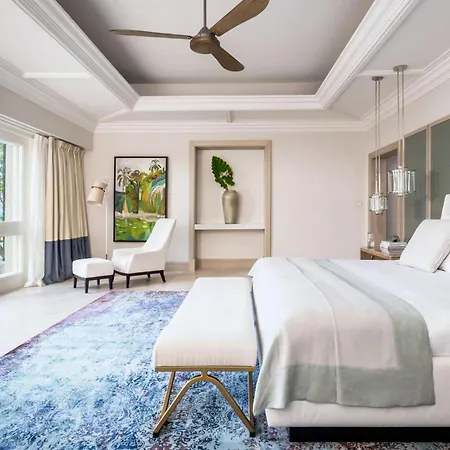 One&Only Le Saint Geran, Mauritius Hotel Belle Mare Exterior photo