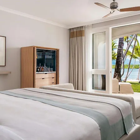 One&Only Le Saint Geran, Mauritius Hotel Belle Mare Exterior photo