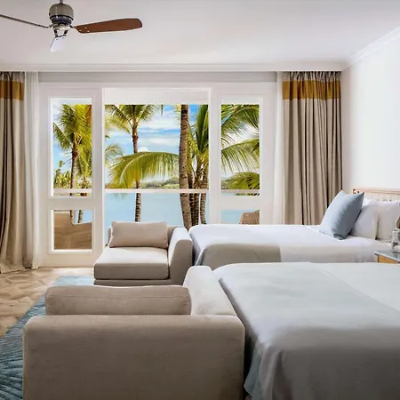 One&Only Le Saint Geran, Mauritius Hotel Belle Mare Exterior photo