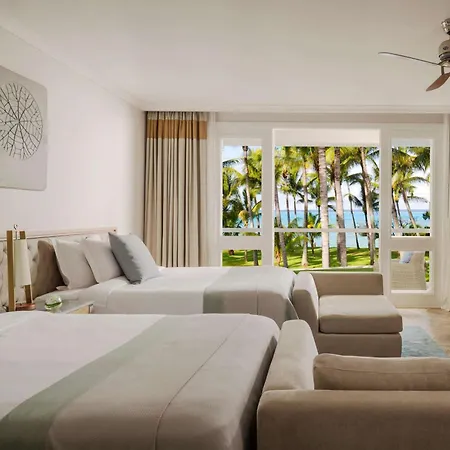 One&Only Le Saint Geran, Mauritius Hotel Belle Mare Exterior photo