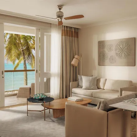 One&Only Le Saint Geran, Mauritius Hotel Belle Mare Exterior photo