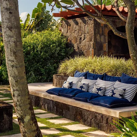 One&Only Le Saint Geran, Mauritius Hotel Belle Mare Exterior photo