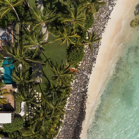 One&Only Le Saint Geran, Mauritius Hotel Belle Mare Exterior photo
