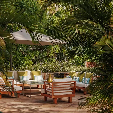 One&Only Le Saint Geran, Mauritius Hotel Belle Mare Exterior photo