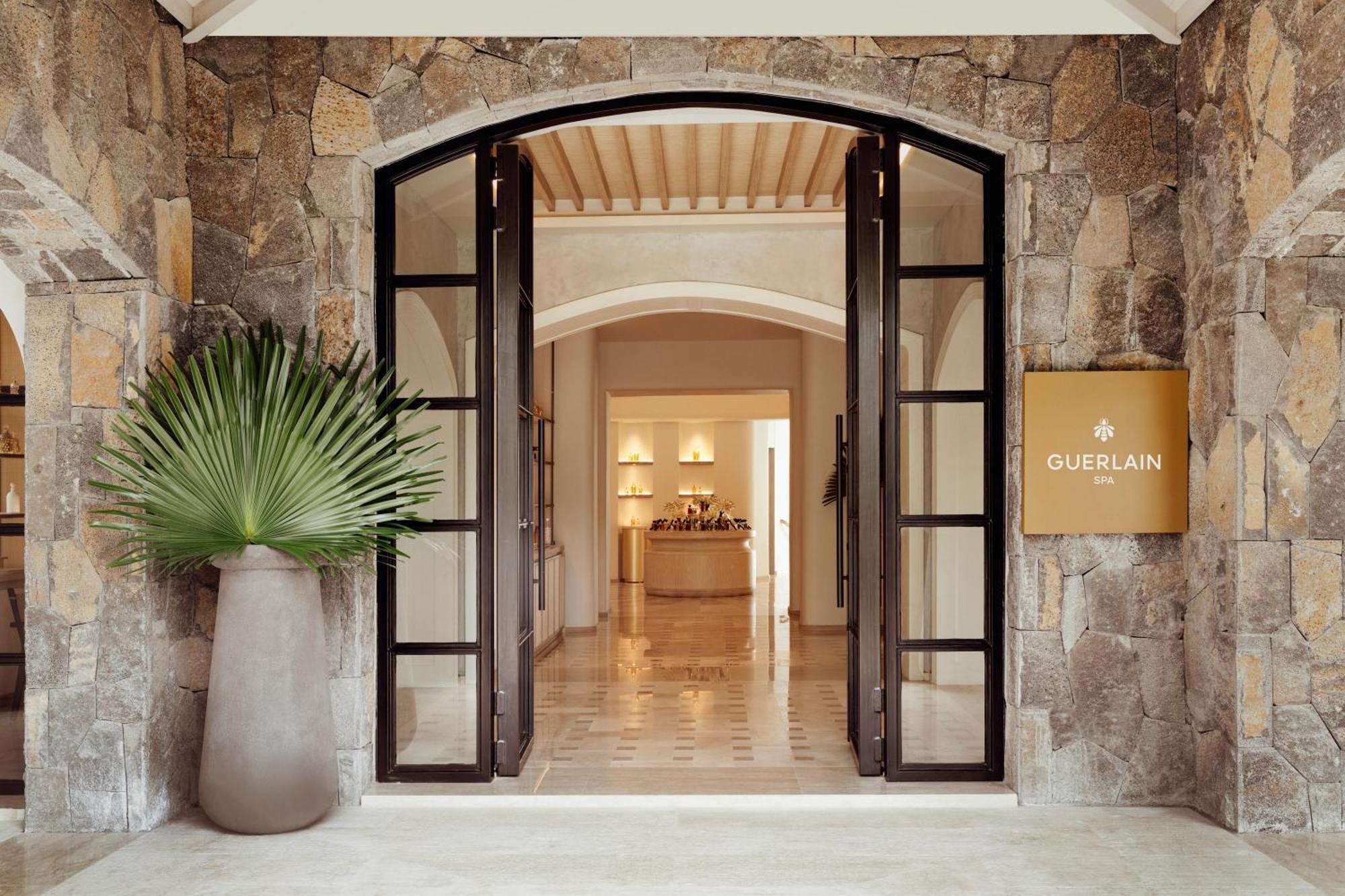 One&only Le Saint Géran, Mauritius Resort 5*
