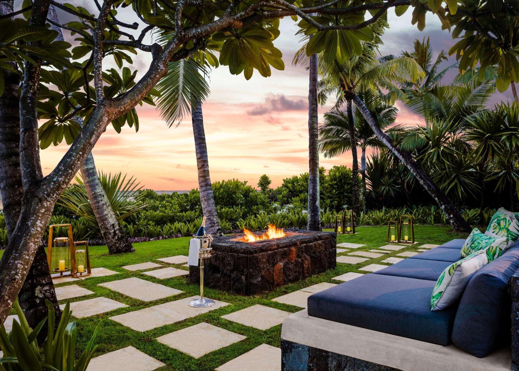 Resort One&only Le Saint Géran, Mauritius 5*