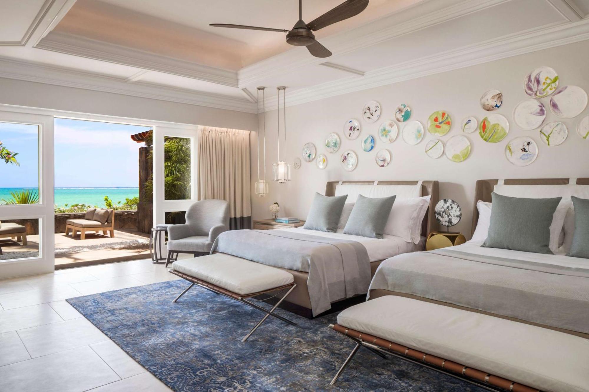 One&only Le Saint Géran, Mauritius Resort