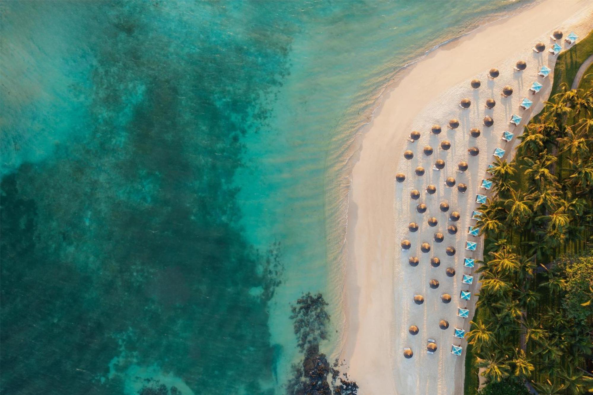One&only Le Saint Géran, Mauritius Belle Mare