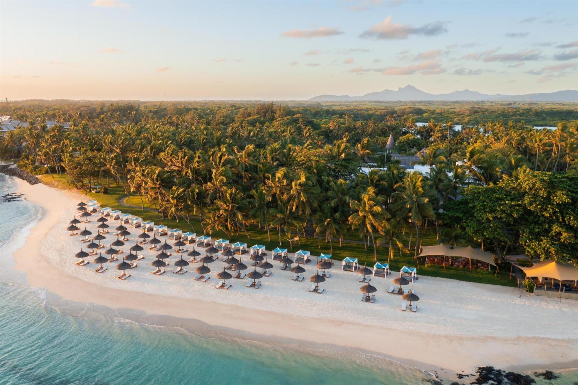 One&only Le Saint Géran, Mauritius Resort