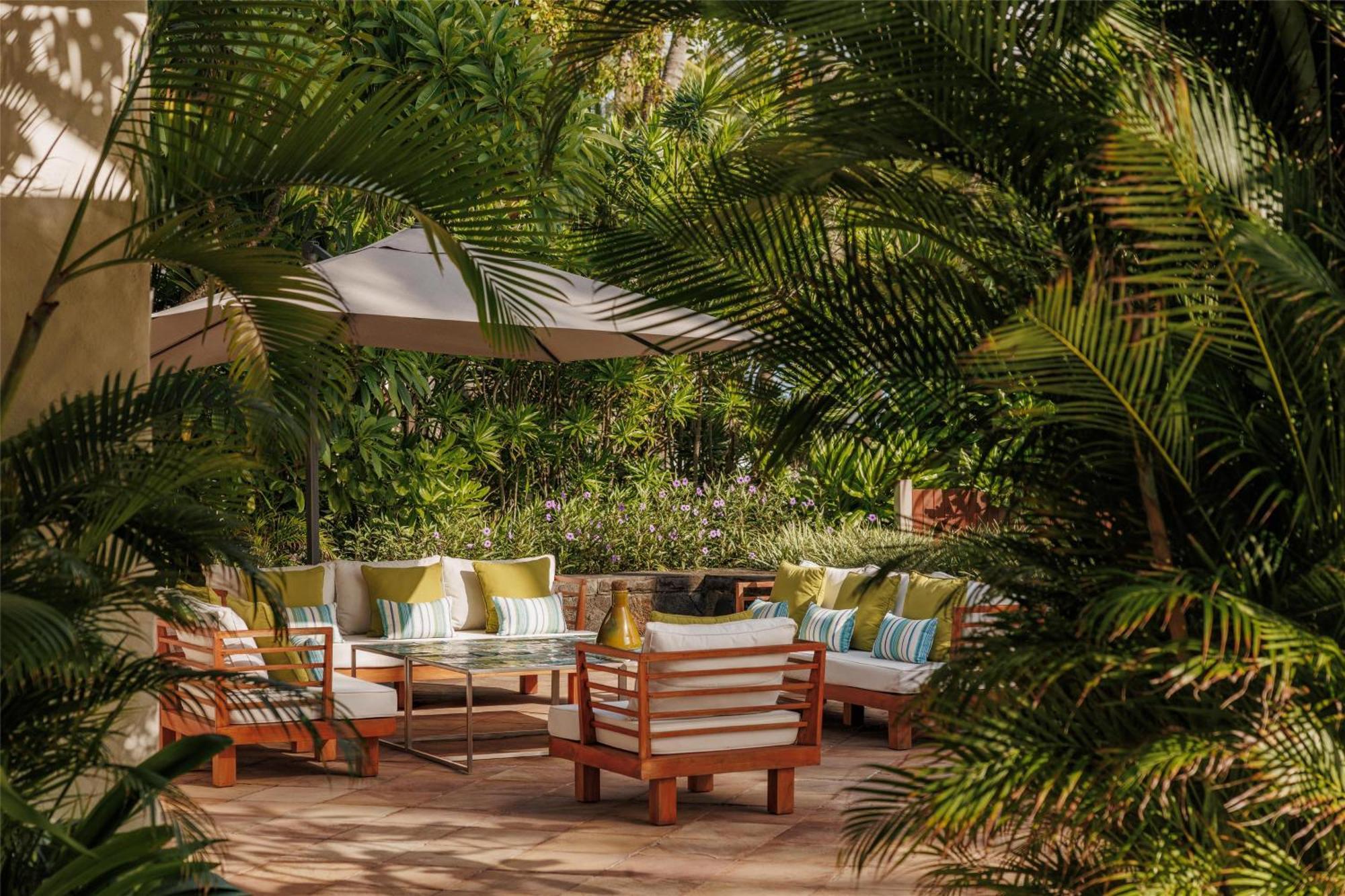 One&only Le Saint Géran, Mauritius Resort