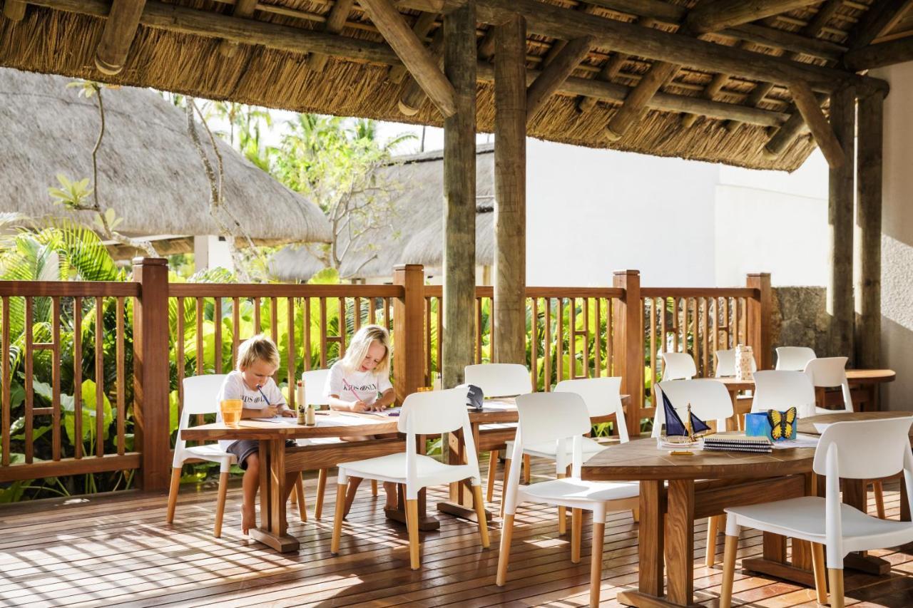 One&only Le Saint Géran, Mauritius Resort