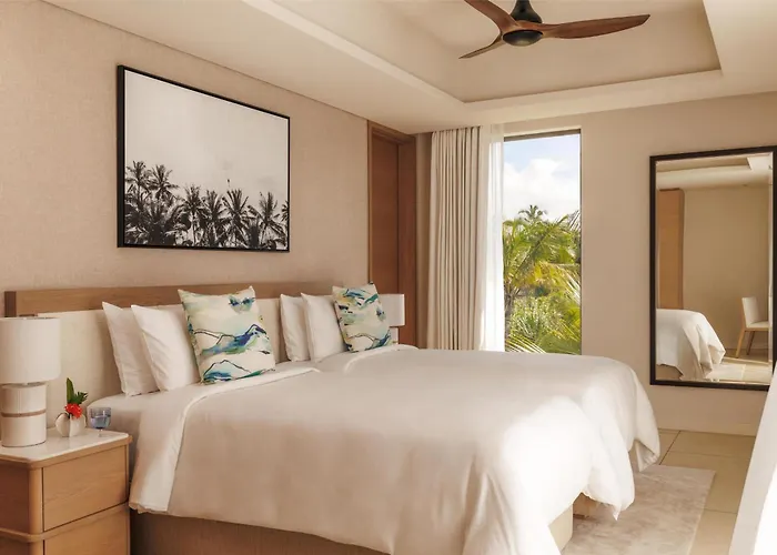One&Only Le Saint Geran, Mauritius