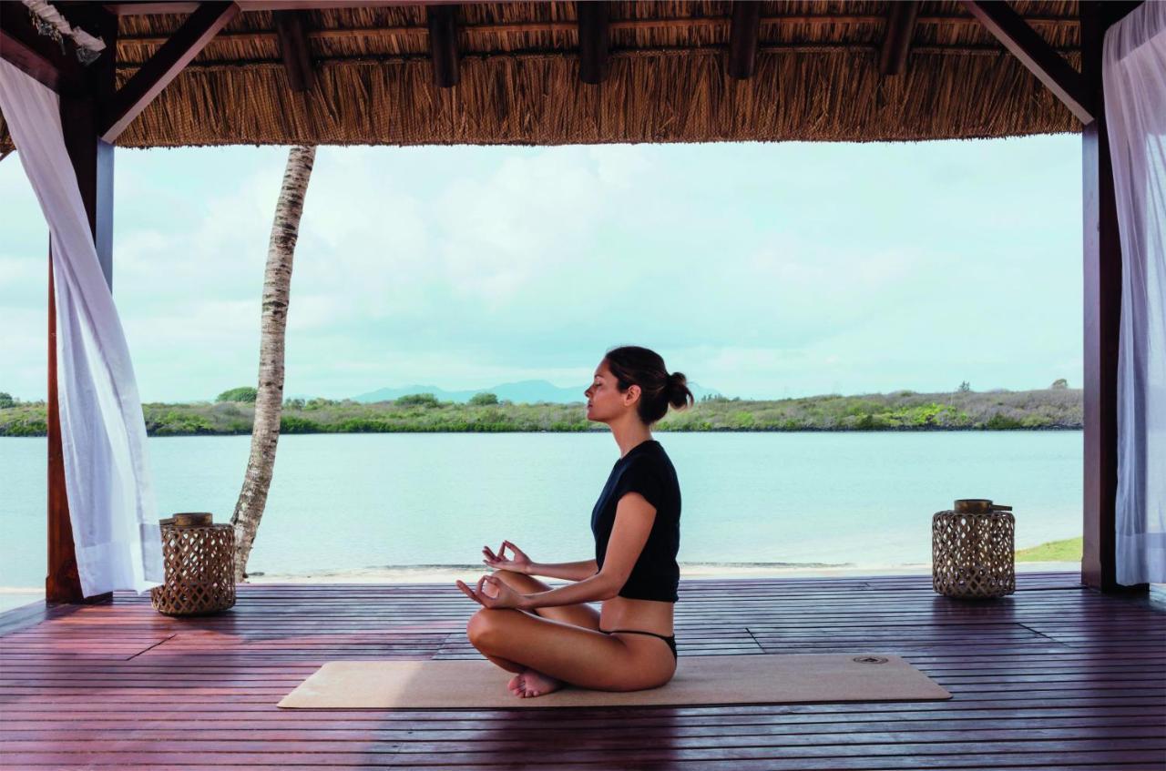 सहारा One&only Le Saint Geran, Mauritius 5*
