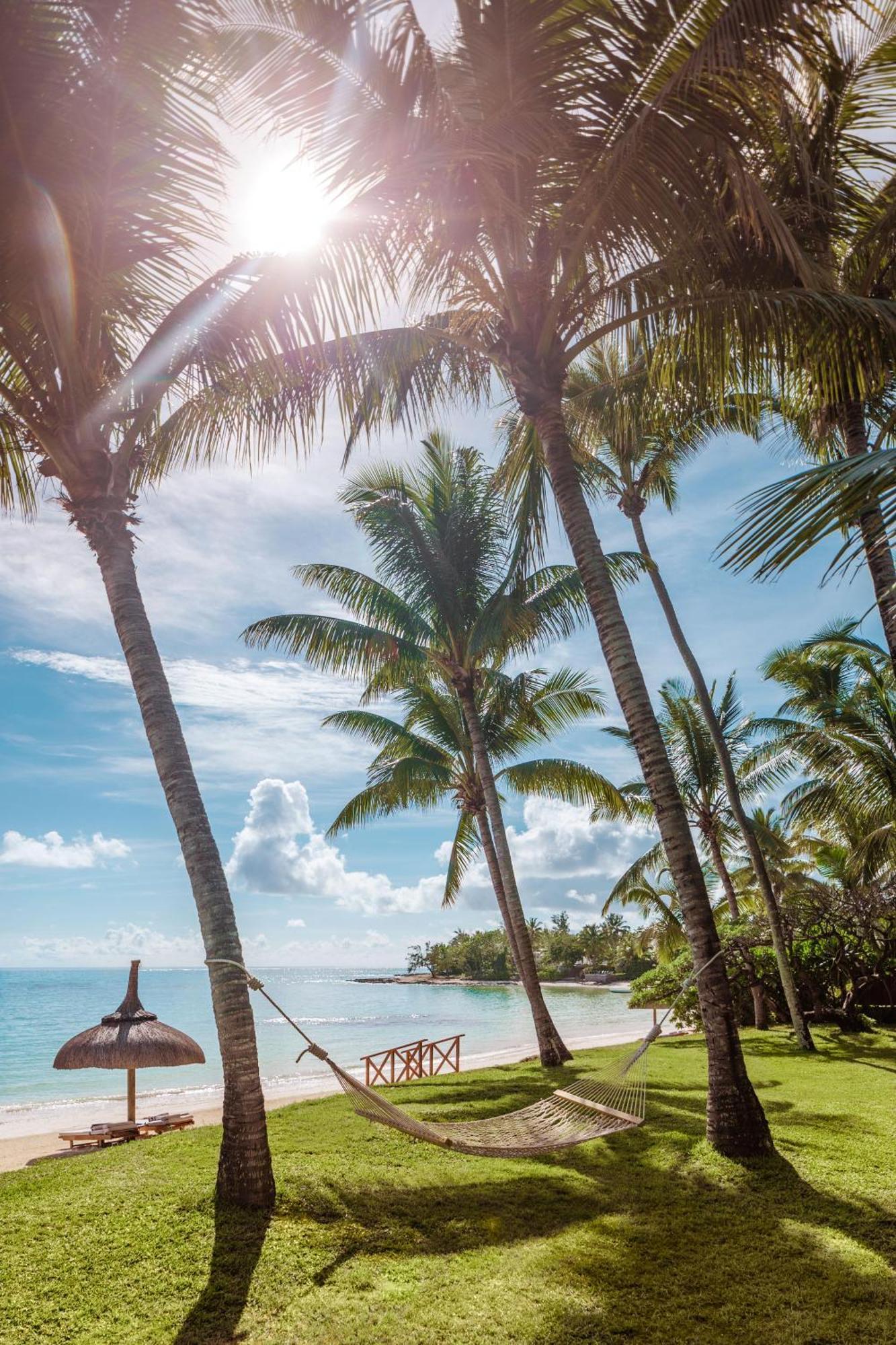 सहारा One&only Le Saint Geran, Mauritius 5*