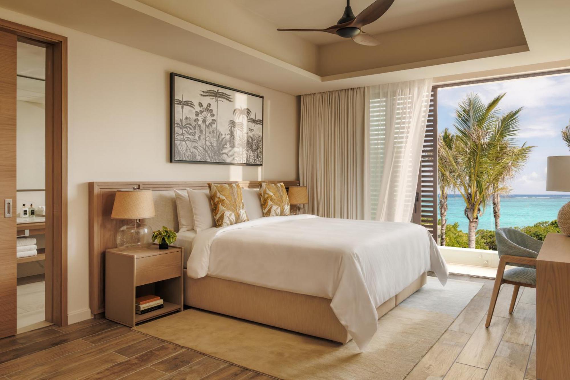 One&only Le Saint Geran, Mauritius सहारा Belle Mare