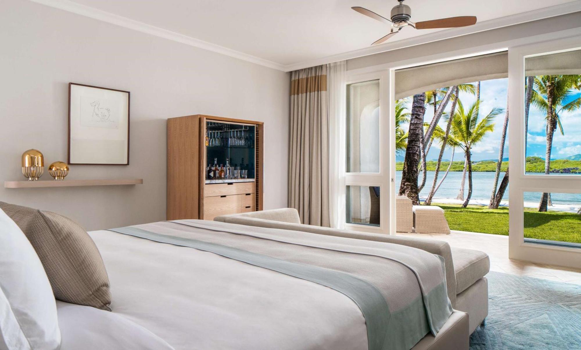 One&only Le Saint Geran, Mauritius