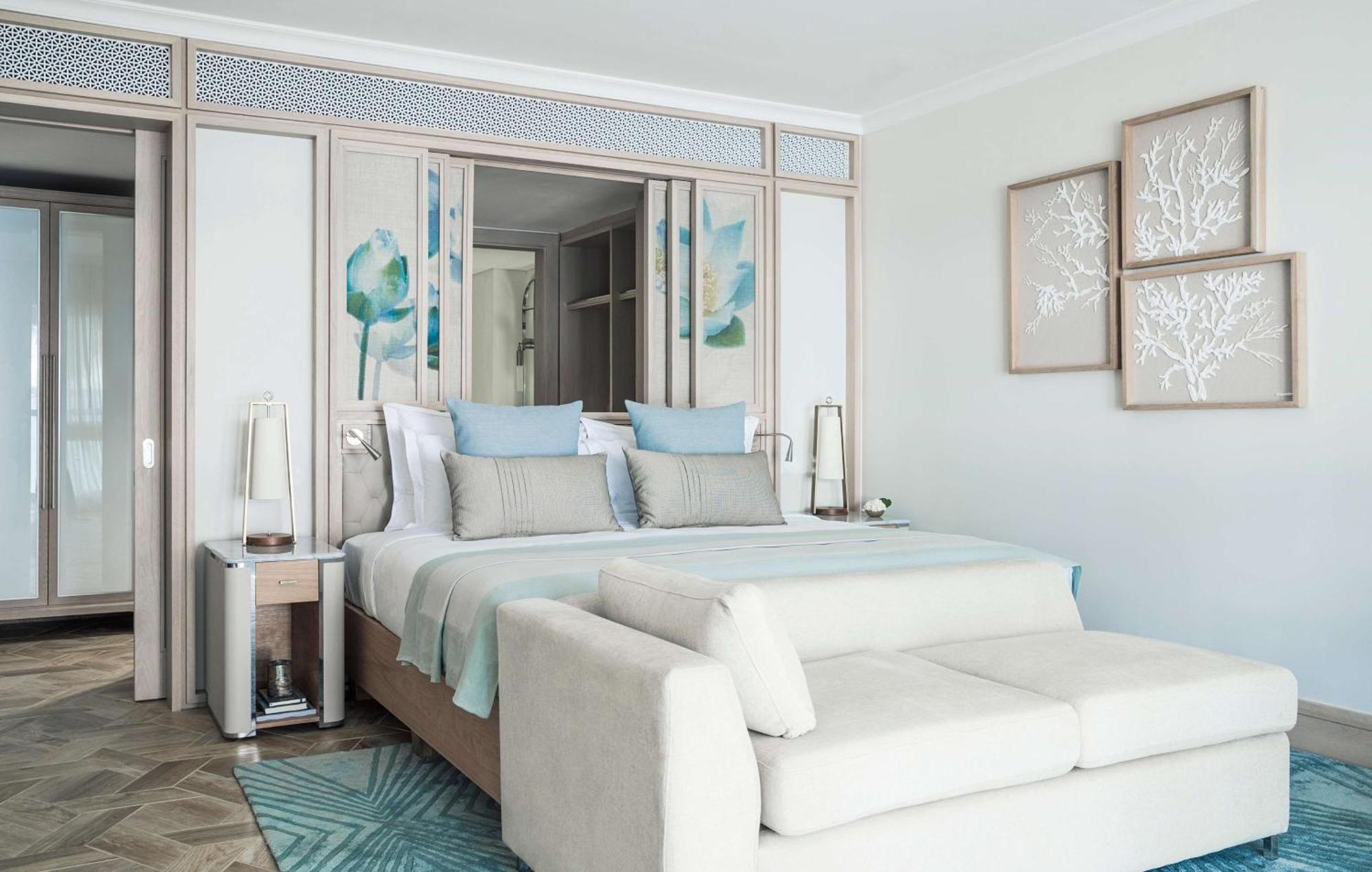 One&only Le Saint Geran, Mauritius सहारा 5*