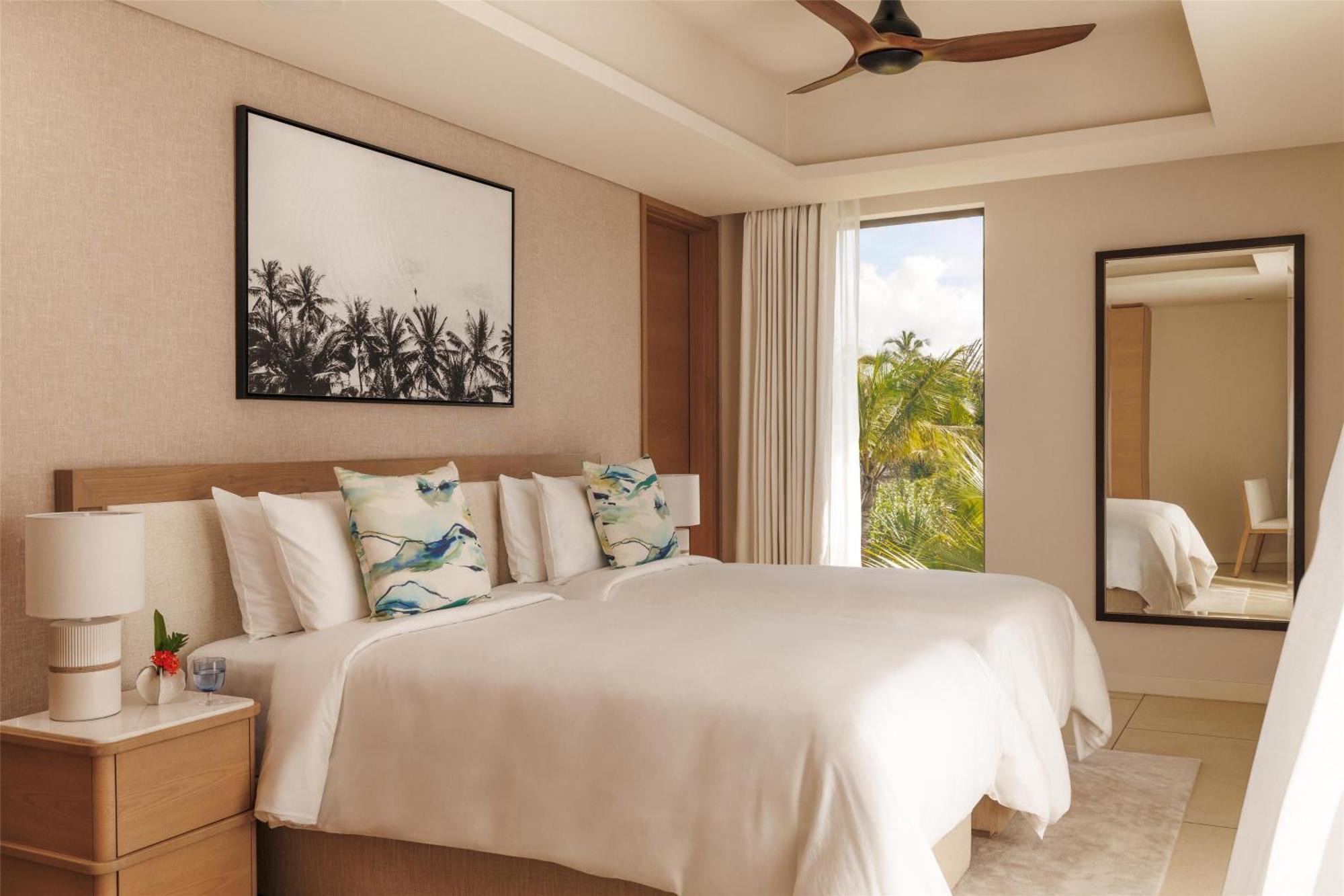 One&only Le Saint Geran, Mauritius 5* Belle Mare
