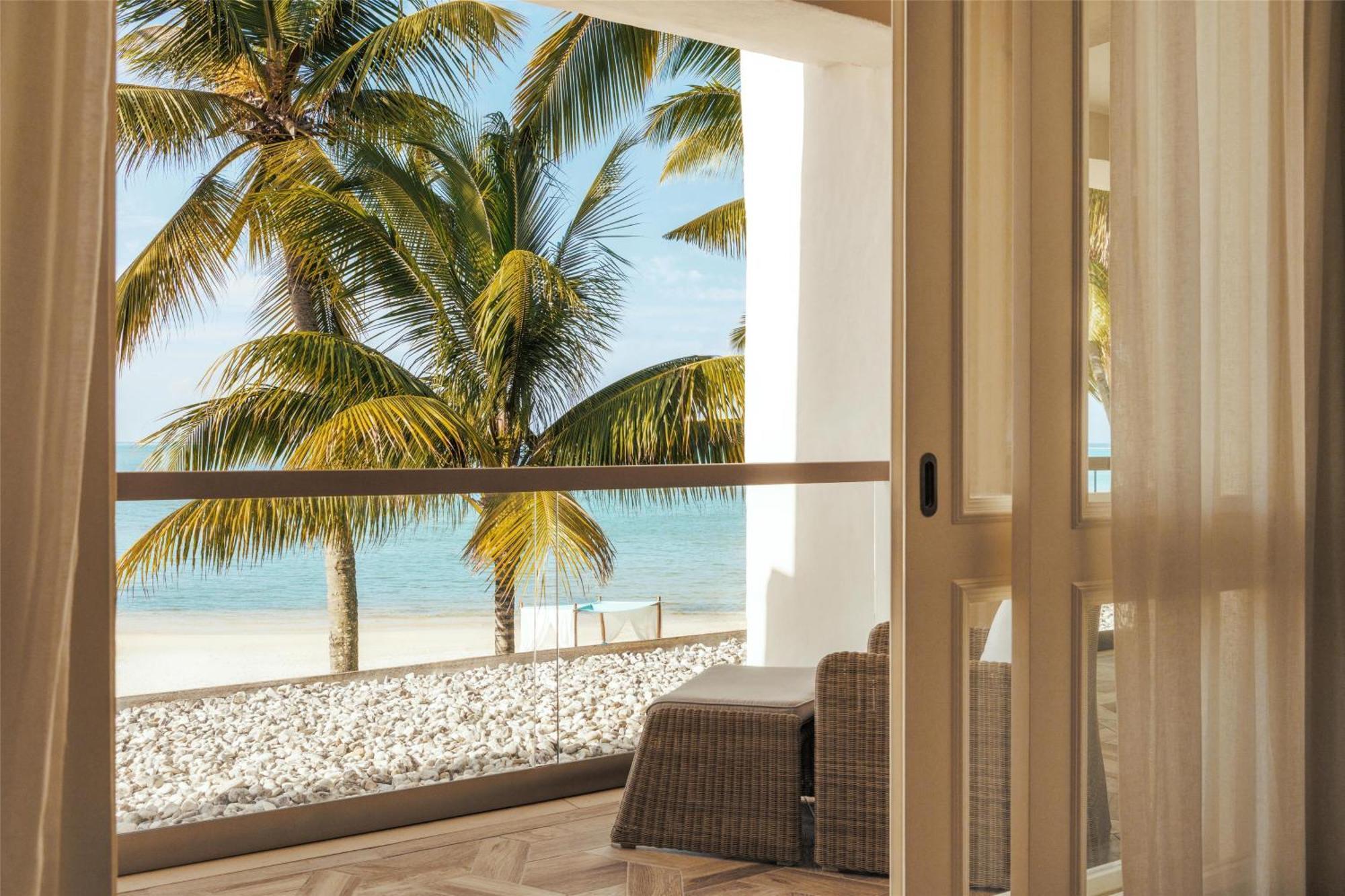 One&only Le Saint Geran, Mauritius
