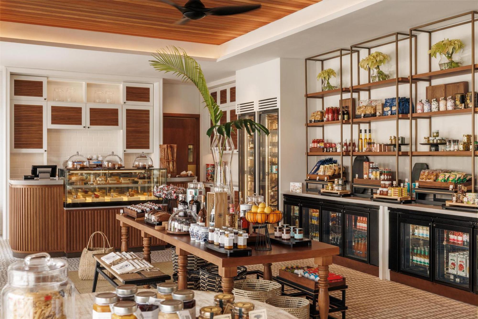सहारा One&only Le Saint Geran, Mauritius Belle Mare