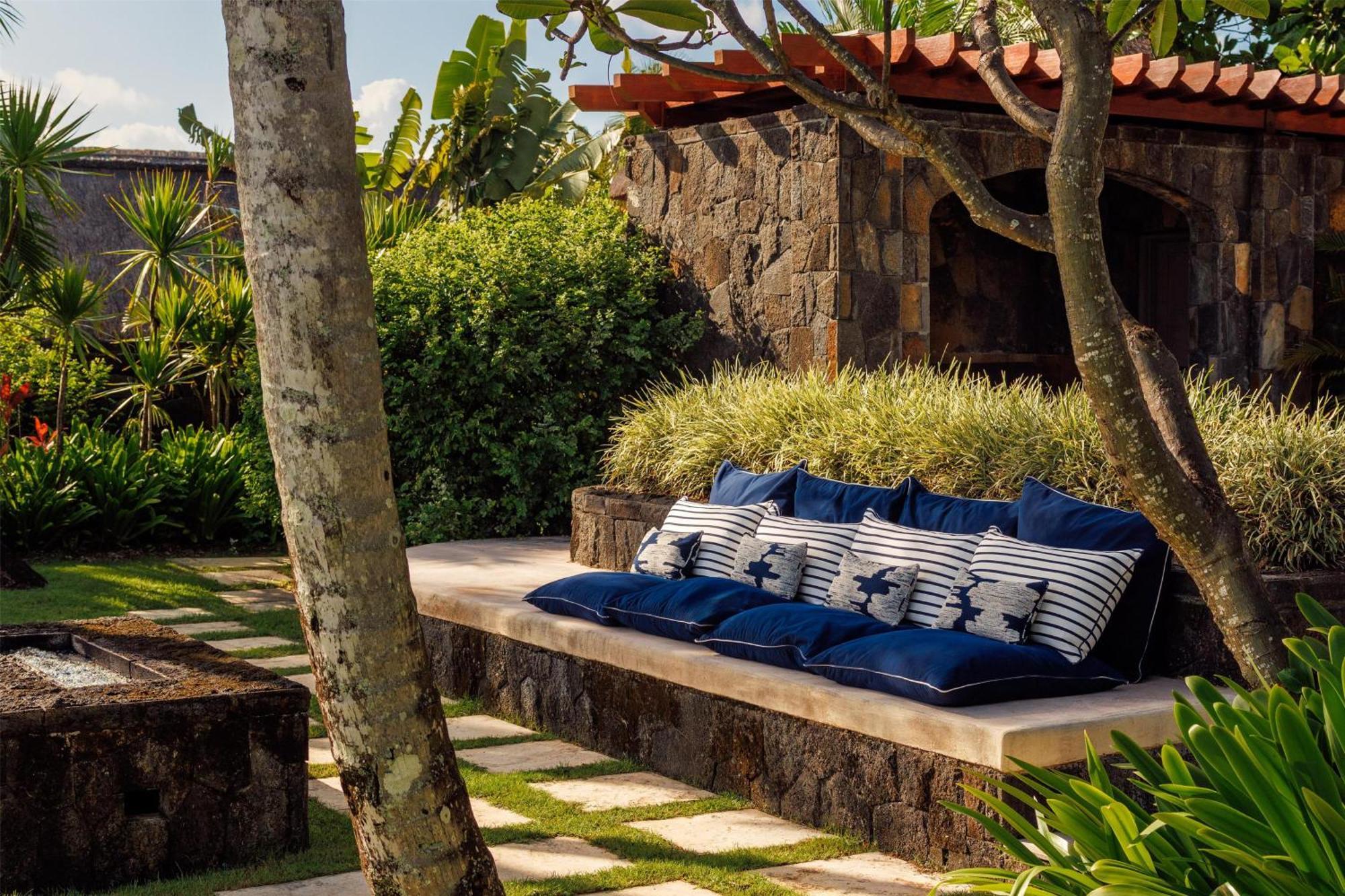 सहारा One&only Le Saint Geran, Mauritius 5*