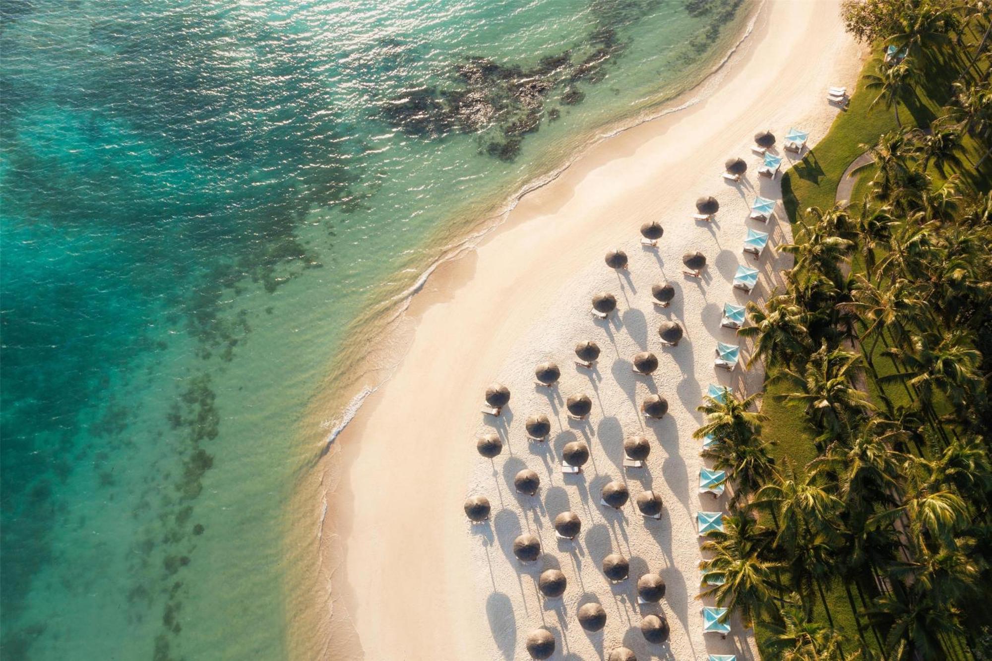 One&only Le Saint Geran, Mauritius