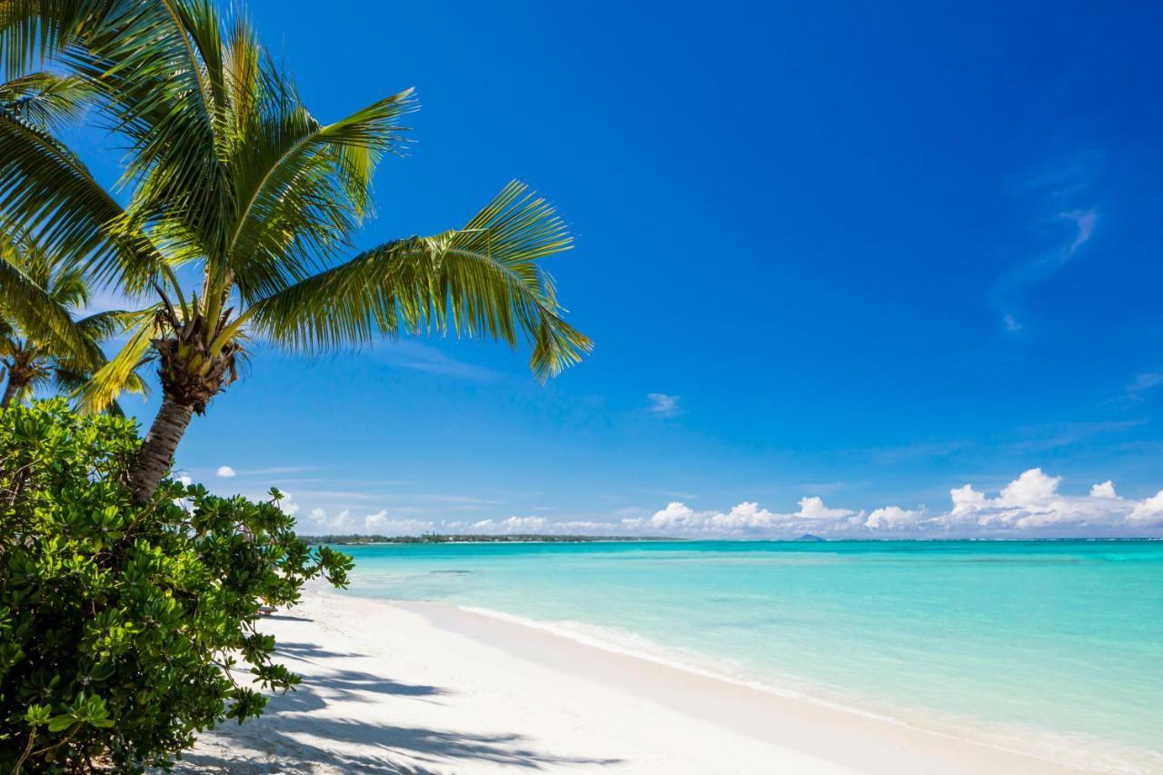 One&only Le Saint Geran, Mauritius 5* Belle Mare