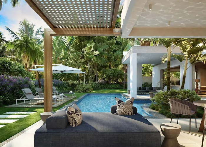 One&Only Le Saint Géran, Mauritius