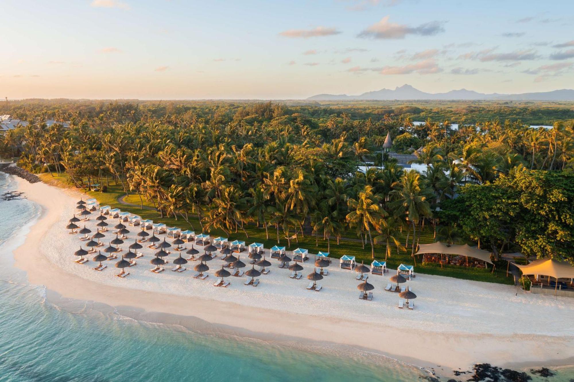 One&only Le Saint Géran, Mauritius Belle Mare