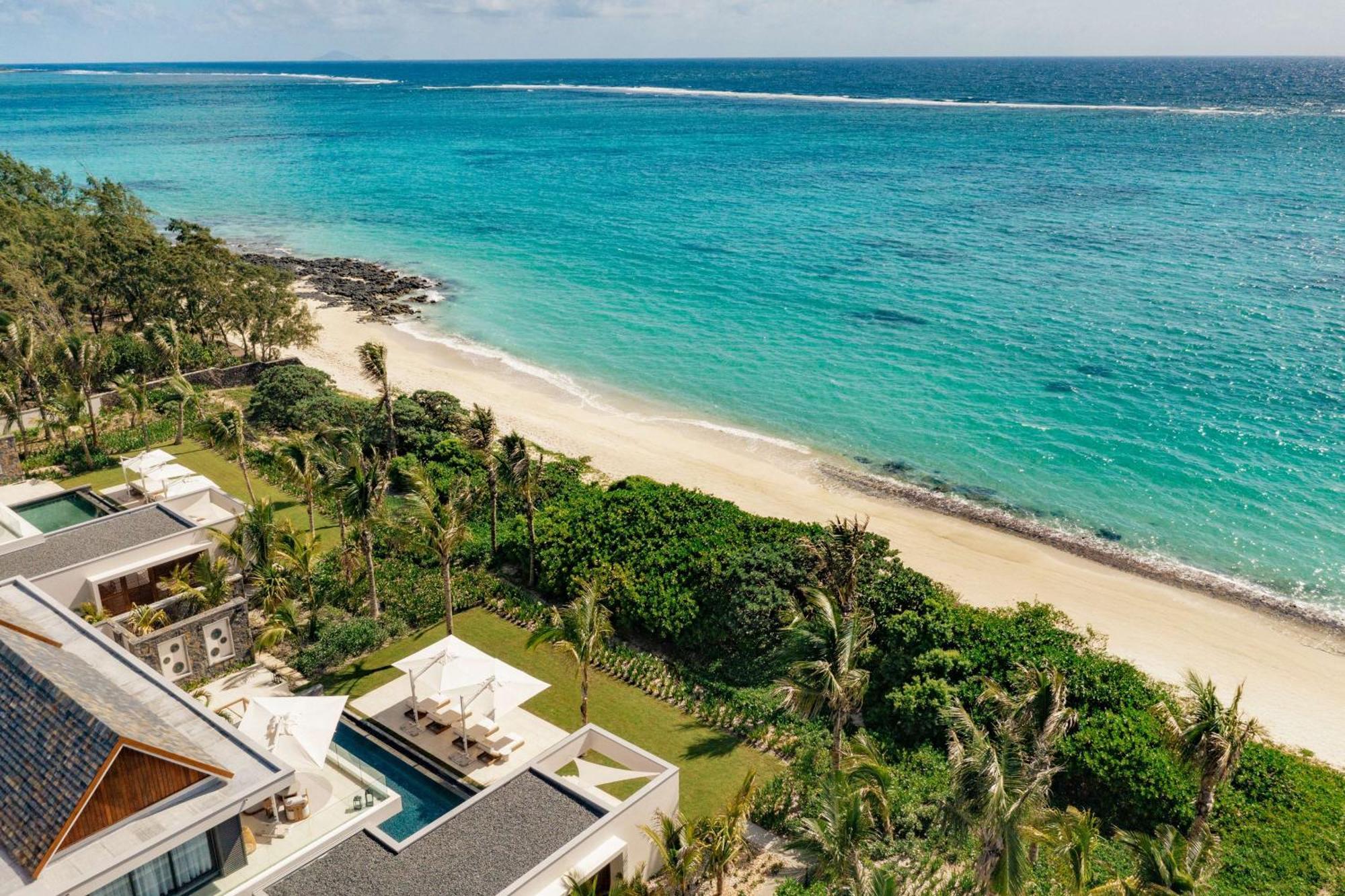 One&only Le Saint Géran, Mauritius 5* Belle Mare