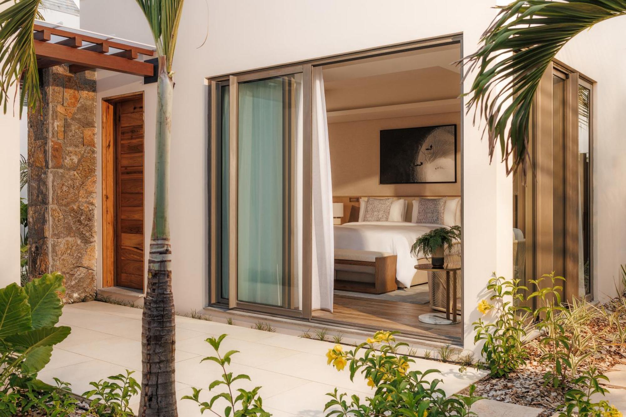 One&only Le Saint Géran, Mauritius 5* Belle Mare