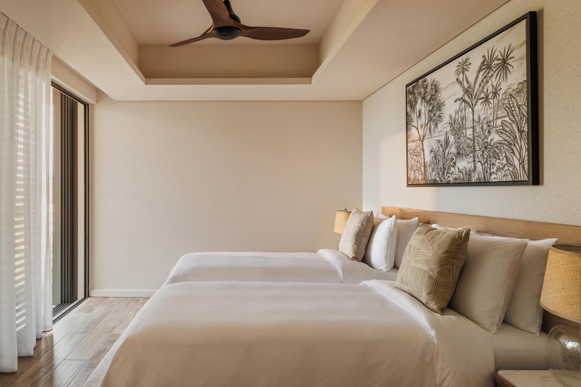 One&only Le Saint Géran, Mauritius Resort 5*