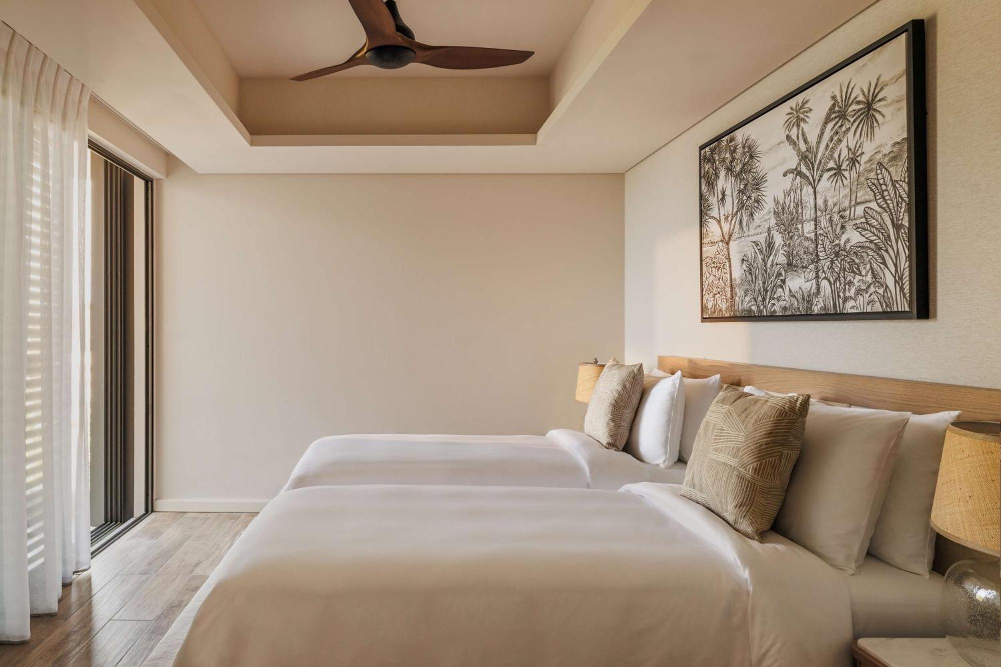 Resort One&only Le Saint Géran, Mauritius