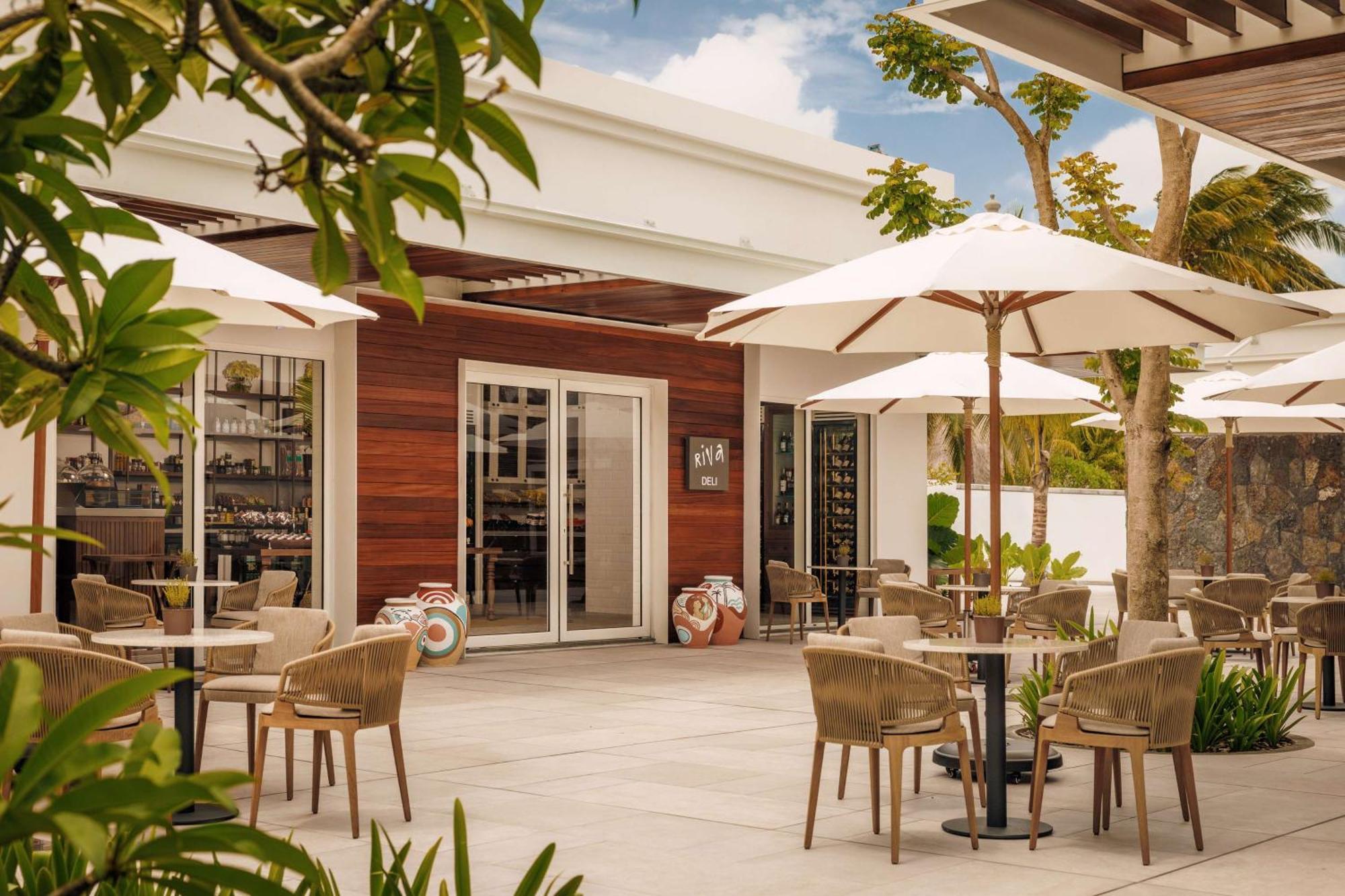One&only Le Saint Géran, Mauritius Resort Belle Mare