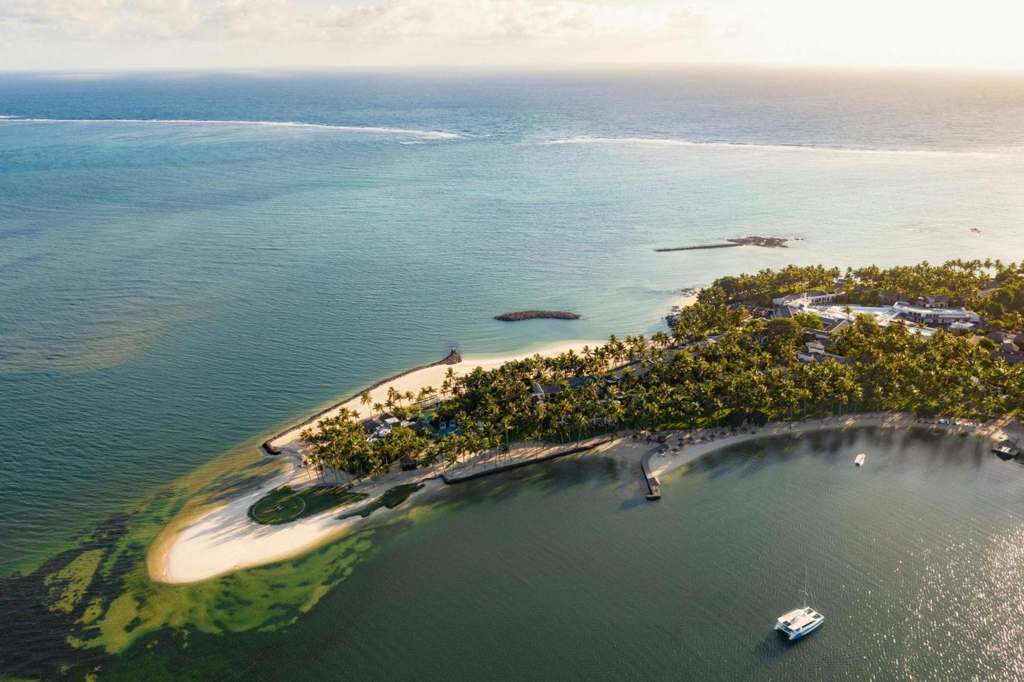 One&only Le Saint Géran, Mauritius Belle Mare
