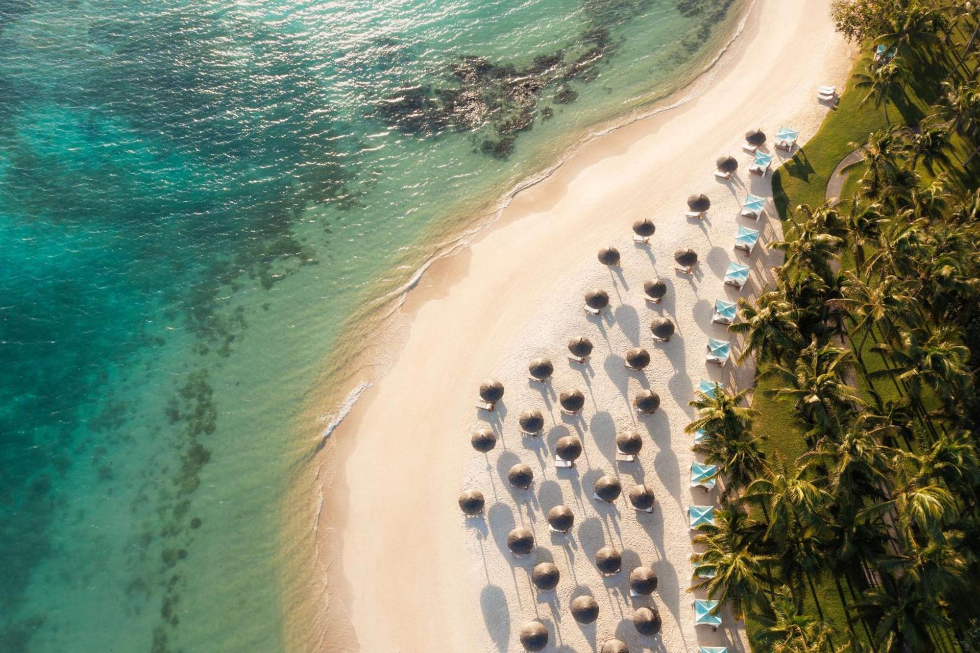 One&only Le Saint Géran, Mauritius