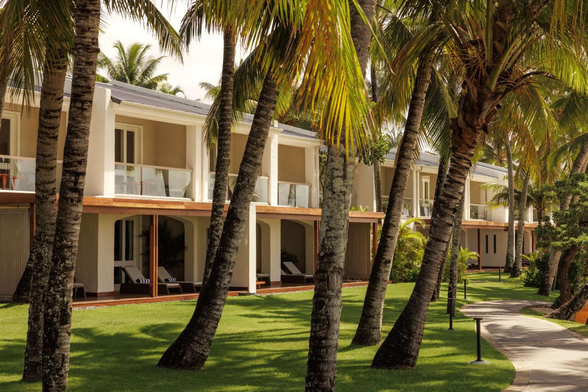 One&only Le Saint Géran, Mauritius