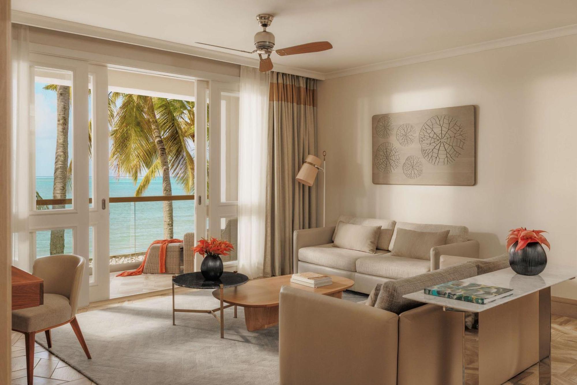 Resort One&only Le Saint Géran, Mauritius
