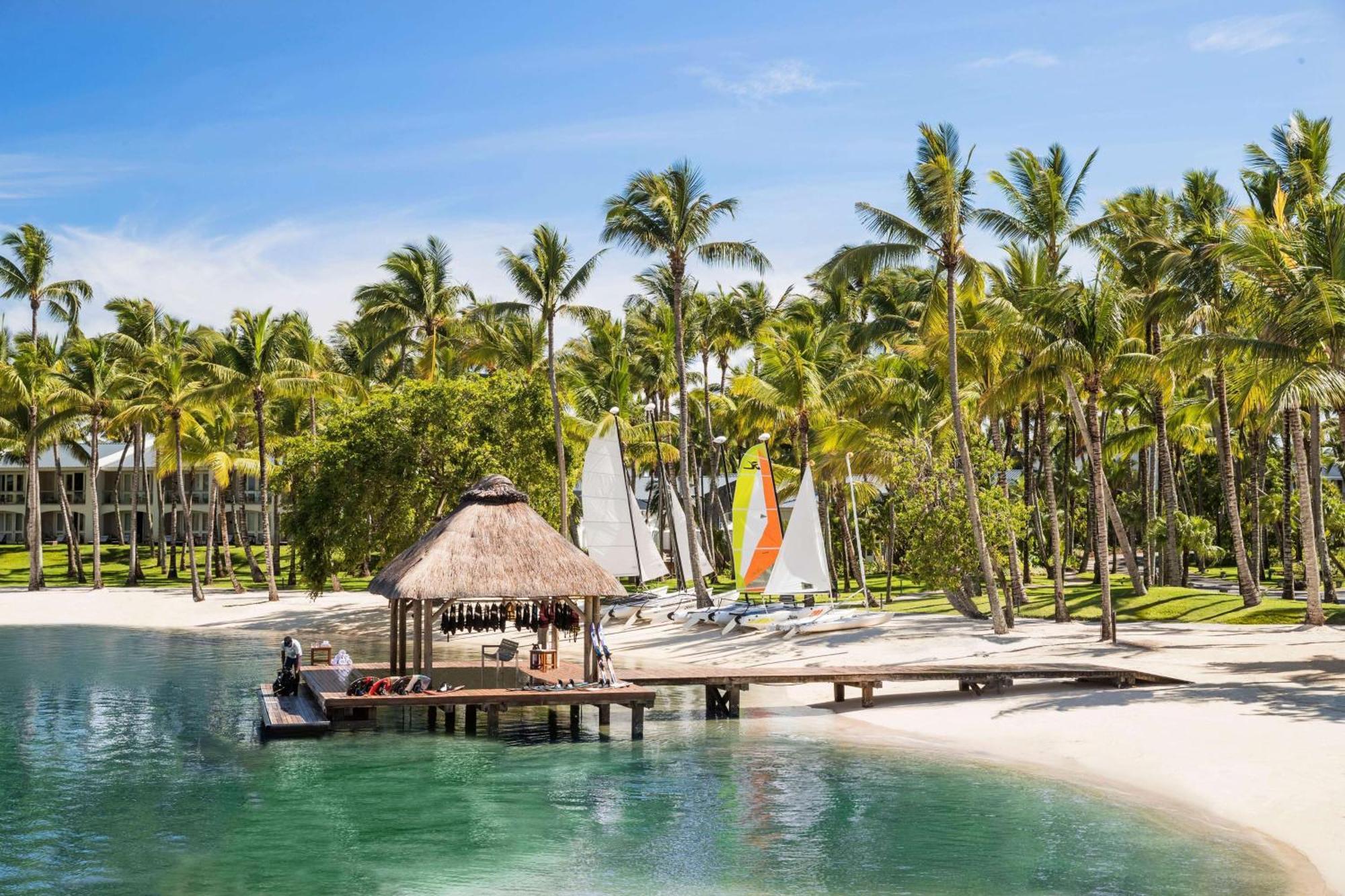 One&only Le Saint Géran, Mauritius 5* Belle Mare