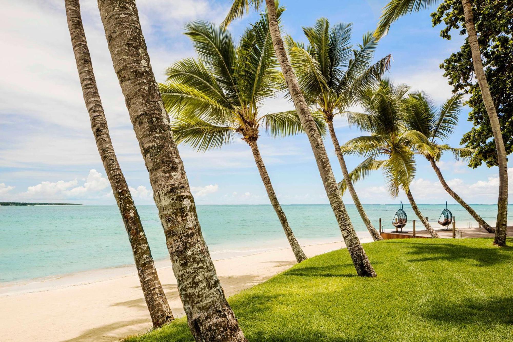 One&only Le Saint Géran, Mauritius Resort