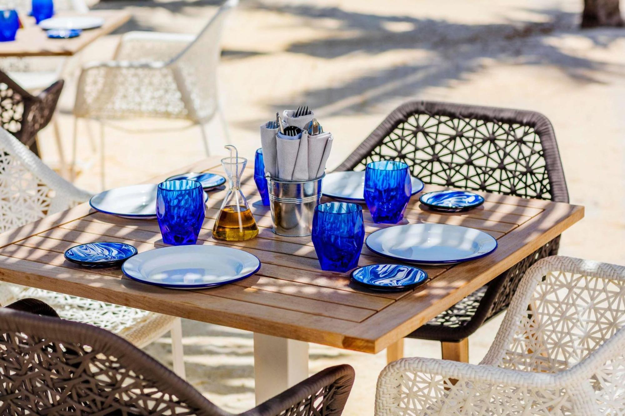One&only Le Saint Géran, Mauritius
