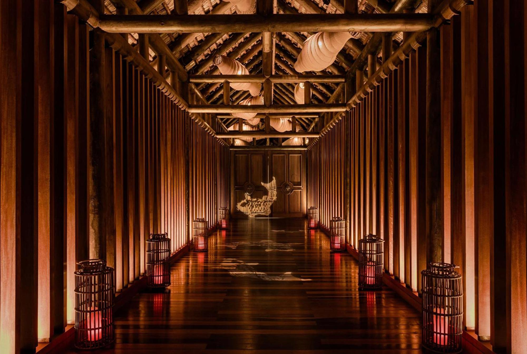 Resort One&only Le Saint Géran, Mauritius