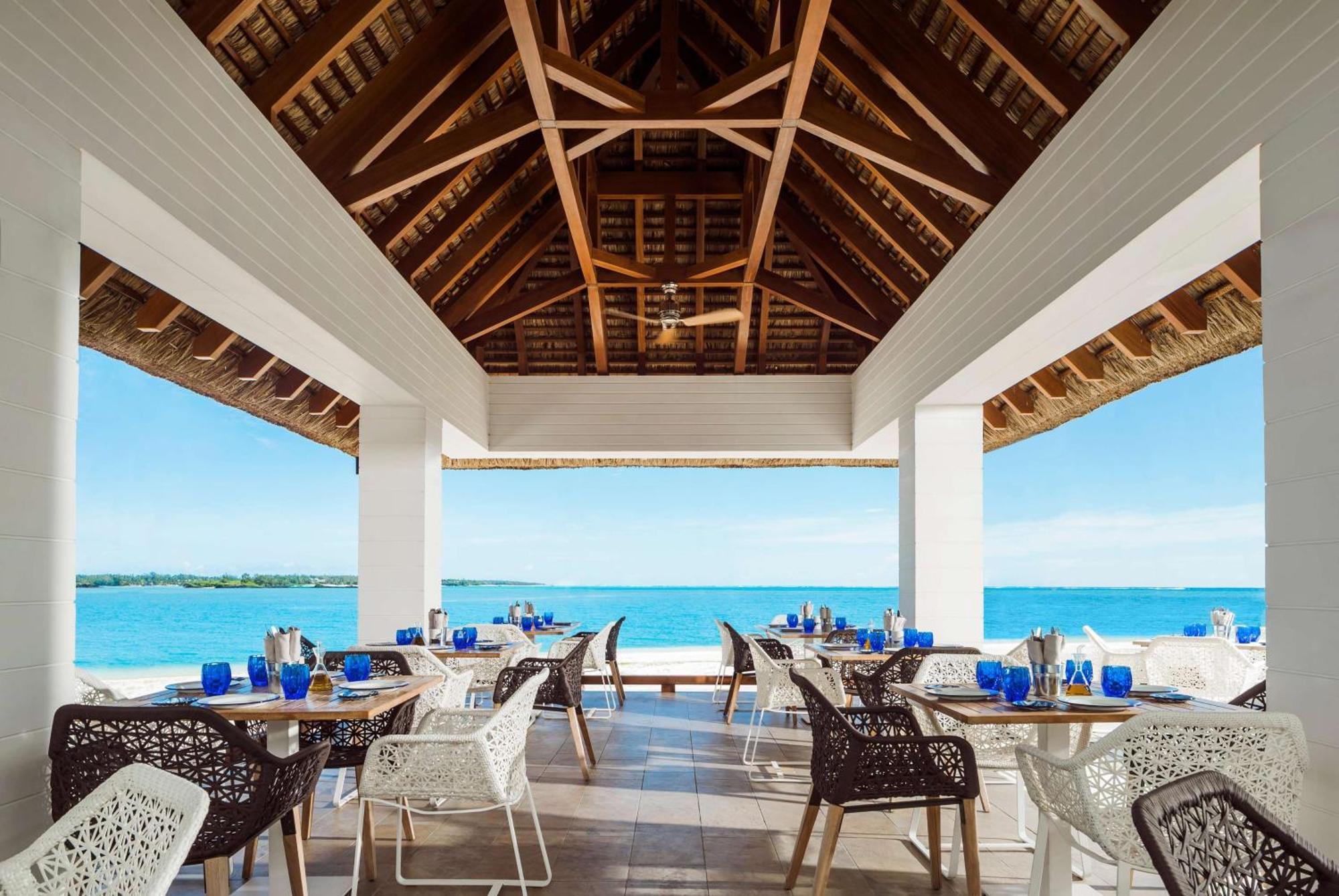 One&only Le Saint Géran, Mauritius Resort Belle Mare