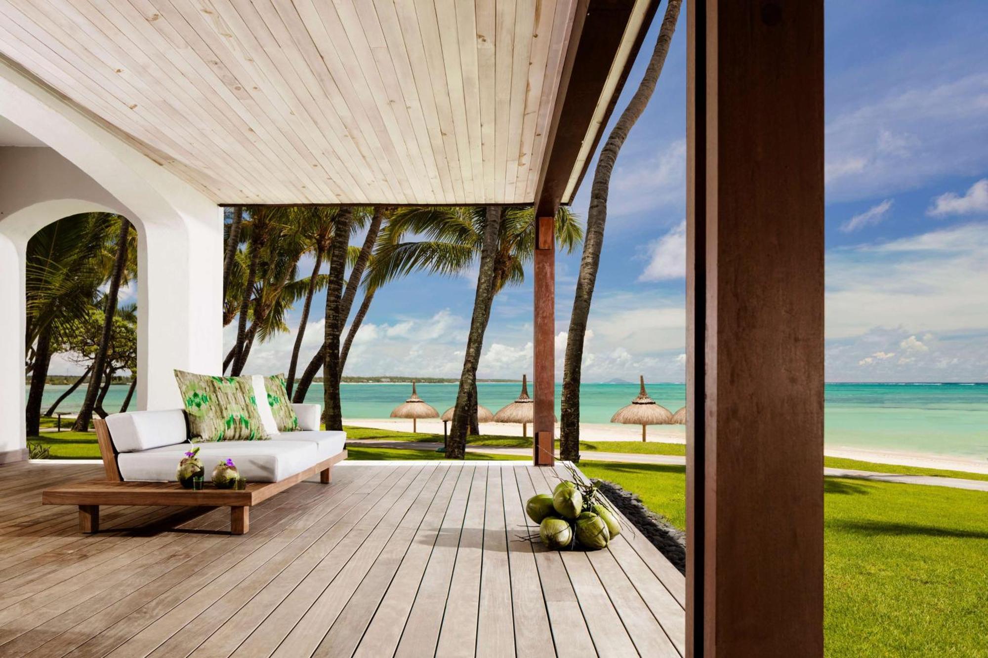One&only Le Saint Géran, Mauritius Resort Belle Mare