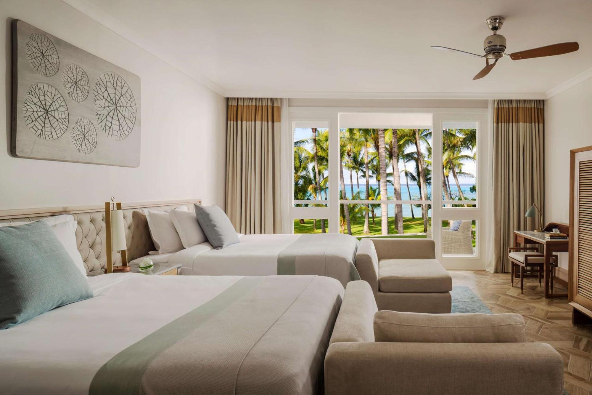 Resort One&only Le Saint Géran, Mauritius 5*