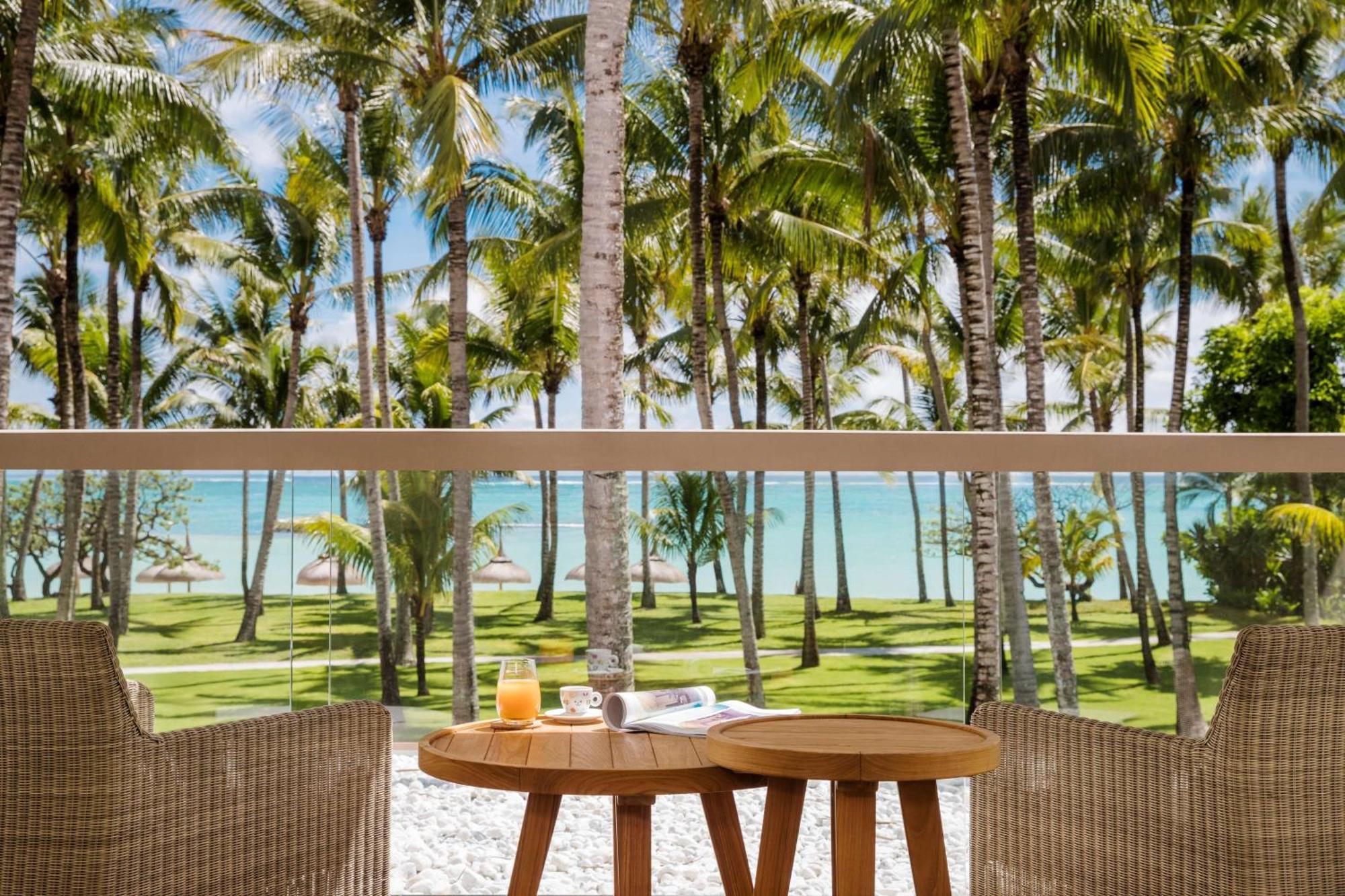 Resort One&only Le Saint Géran, Mauritius 5*